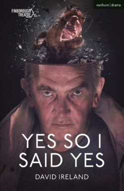 Bertrand.pt - Yes So I Said Yes