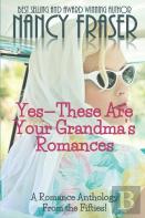 Yes--These Are Your Grandma'S Romances