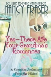 Yes--These Are Your Grandma'S Romances