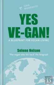Yes Ve-Gan!