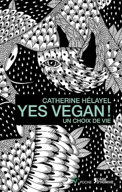 Bertrand.pt - Yes Vegan ! Un Choix De Vie