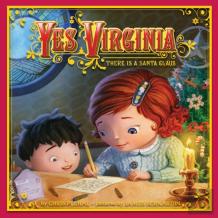 Yes, Virginia
