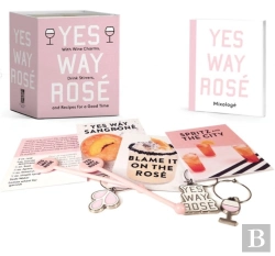 Bertrand.pt - Yes Way Rose Mini Kit