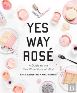 Bertrand.pt - Yes Way Rose