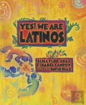 Yes! We Are Latinos