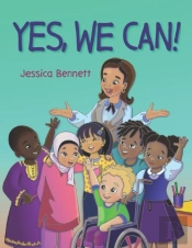 Yes, We Can!