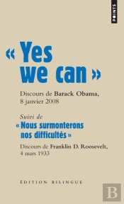 Yes We Can