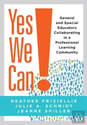 Yes We Can!