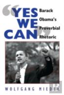 ''Yes We Can''