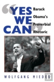 'Yes We Can'