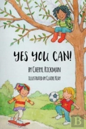 Yes You Can!