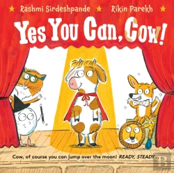 Bertrand.pt - Yes You Can, Cow!