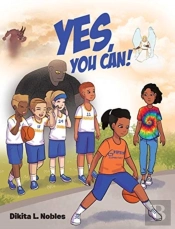 Yes, You Can!