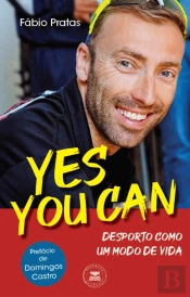 Yes You Can