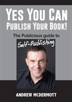 Bertrand.pt - Yes You Can Publish Your Book!