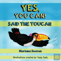 Bertrand.pt - Yes, You Can! Said The Toucan