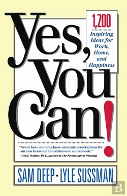 Bertrand.pt - Yes, You Can