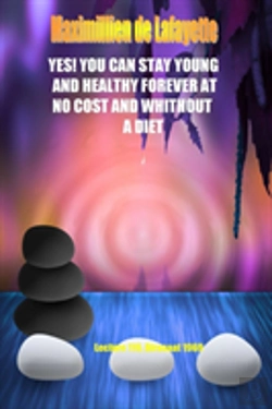 Bertrand.pt - Yes! You Can Stay Young And Healthy Forever At No Cost And Without A Diet