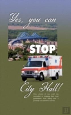 Bertrand.pt - Yes, You Can Stop City Hall! : A History