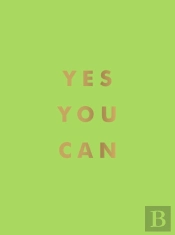 Yes You Can