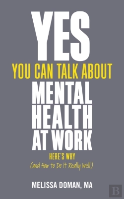Bertrand.pt - Yes, You Can Talk About Mental Health At Work