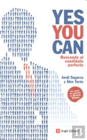 Yes You Can