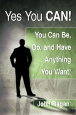 Bertrand.pt - Yes You Can!: You Can Be, Do And Have An