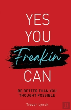 Bertrand.pt - Yes You Freakin' Can: Be Better Than You