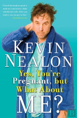Bertrand.pt - Yes, You'Re Pregnant, But What About Me?