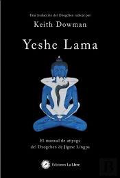 Yeshe Lama