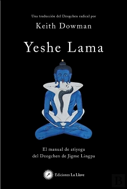 Bertrand.pt - Yeshe Lama