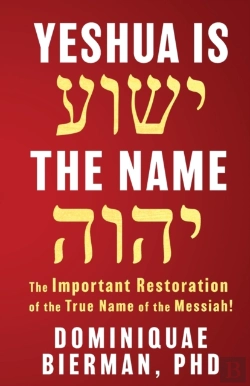 Bertrand.pt - Yeshua Is The Name