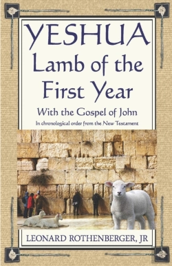 Bertrand.pt - Yeshua, Lamb Of The First Year