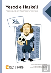 Yesod E Haskell