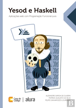 Bertrand.pt - Yesod E Haskell