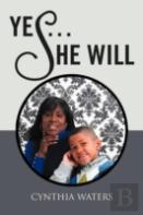 Yes.She Will