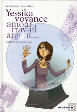 Bertrand.pt - Yessica, Voyance ; Amour, Travail, Argent...