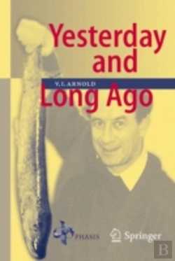 Bertrand.pt - Yesterday And Long Ago
