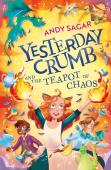Yesterday Crumb And The Teapot Of Chaos