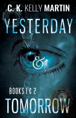 Bertrand.pt - Yesterday & Tomorrow