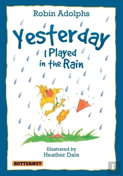 Bertrand.pt - Yesterday I Played In The Rain