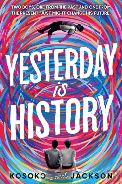Bertrand.pt - Yesterday Is History