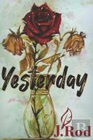 Yesterday