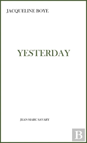 Yesterday