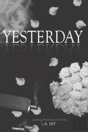 Yesterday