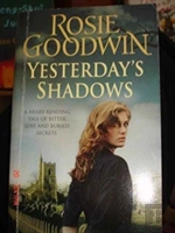 Yesterday S Shadows Promo Ed