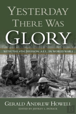 Bertrand.pt - Yesterday There Was Glory