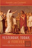 Yesterday, Today, And Forever
