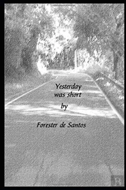 Bertrand.pt - Yesterday Was Short