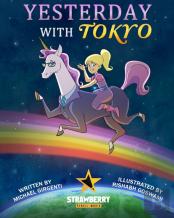 Yesterday With Tokyo